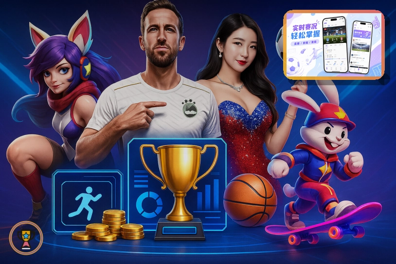 2026美加墨世界杯赛事大屏与足球激情